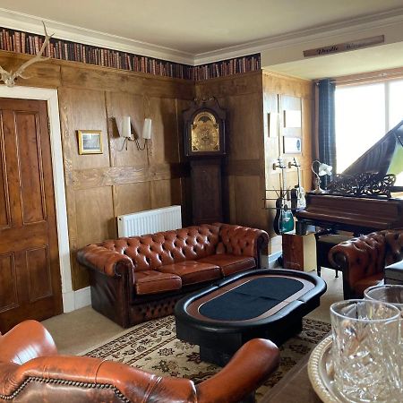 Shorelands B&B 커크월 외부 사진