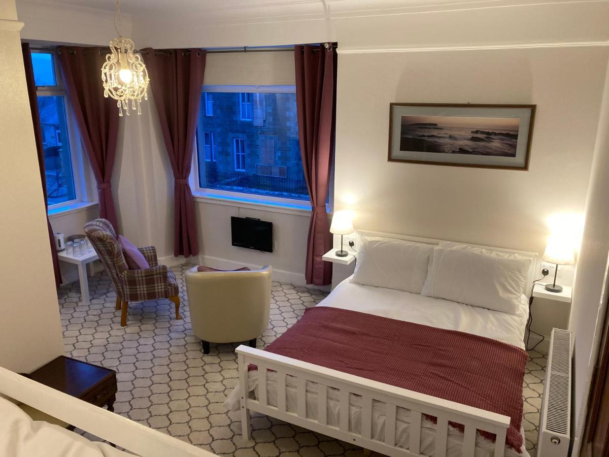 Shorelands B&B 커크월 외부 사진
