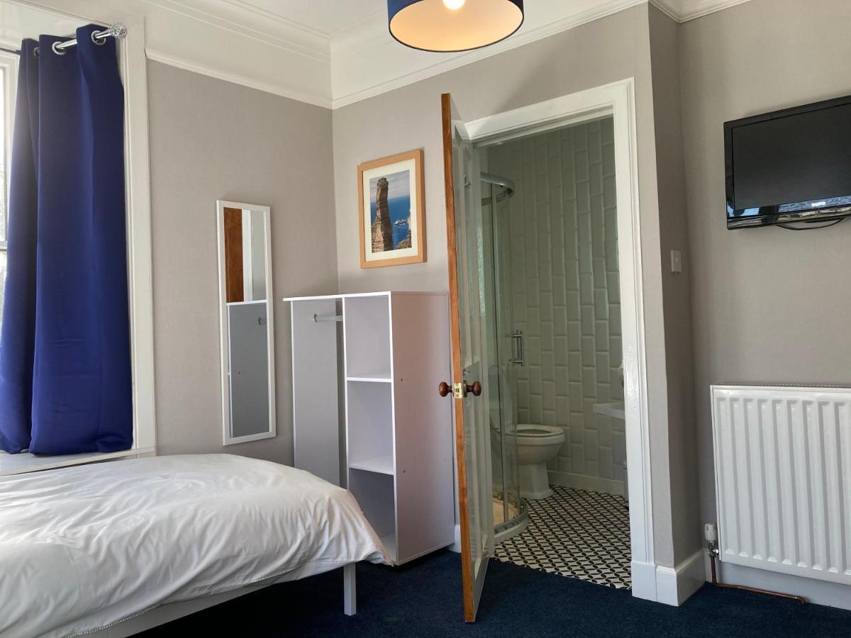 Shorelands B&B 커크월 외부 사진